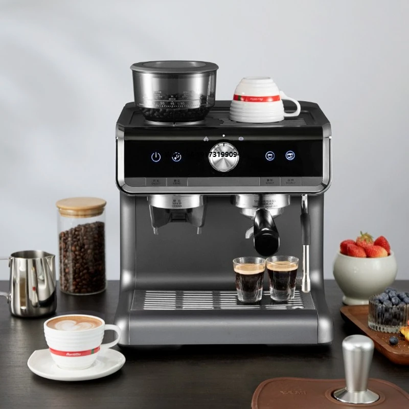 Home Barista - Barista Home Original Oracle Kahve Makineleri