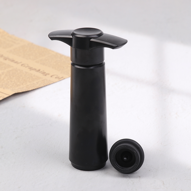 Wine Preservation Pump - Şarap Koruyucu Vakum Pompası Manuel Şarap