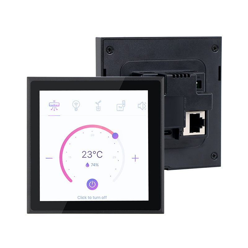 Home Bar Android - YC-SM41PM EU Akıllı Anahtar Modülü Wi-Fi