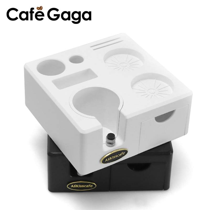 Home Barista - AliKisscafe Kahve Sıkıştırma İstasyonu 51mm 54