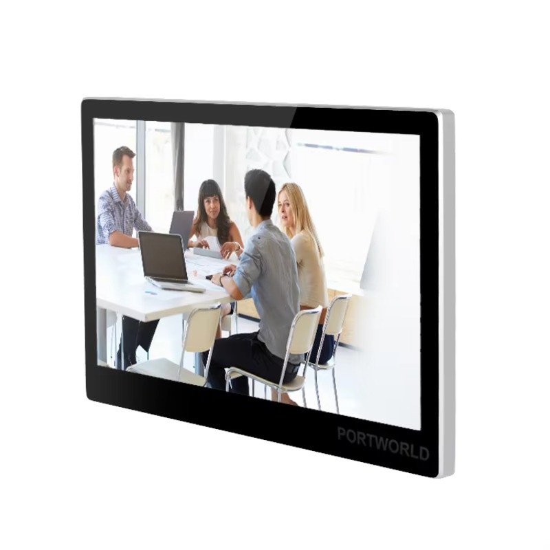 Home Bar Android - benzersiz CNC 10 İnç Tablet PC,