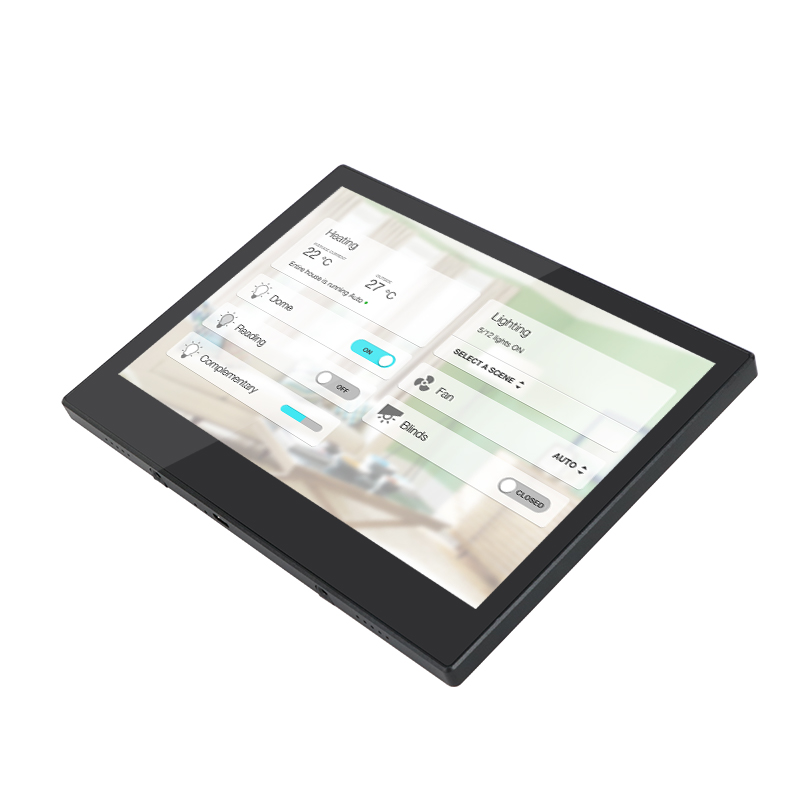 Home Bar Android - Benzersiz 10.1 Inç Akıllı Ev Kontrol