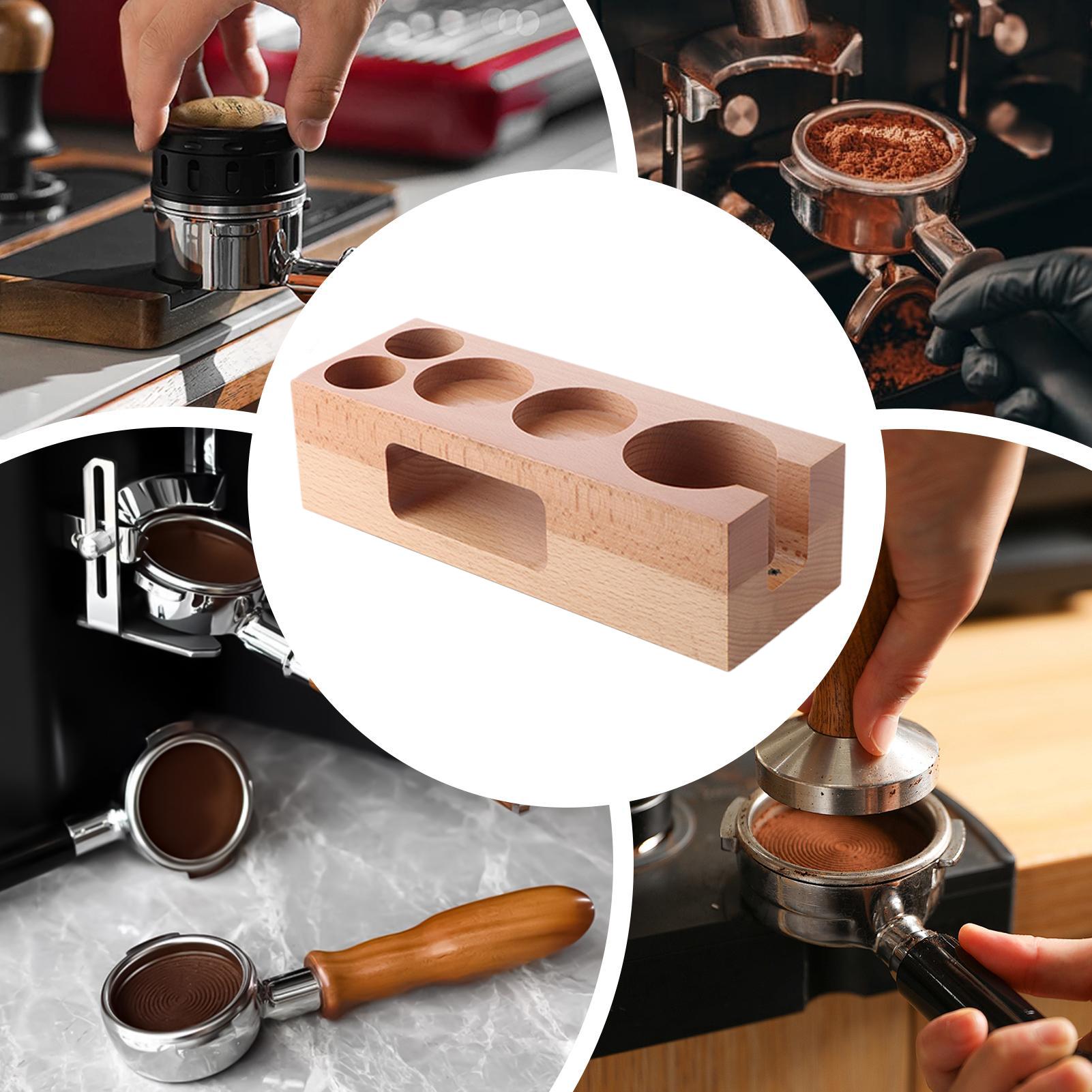 Espresso Tamping İstasyonu 58m - Home Bar And Counter incelemesi ve fiyatı