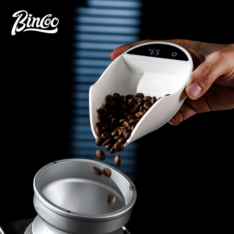 BINCOO Mini Dijital Elektronik - Home Barista incelemesi ve fiyatı