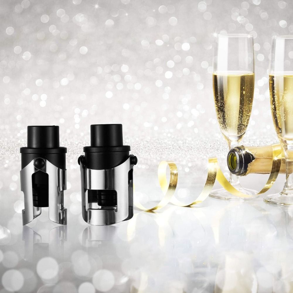 2 adet Dahili Basınç Pompası V - Wine Preservation Pump incelemesi ve fiyatı