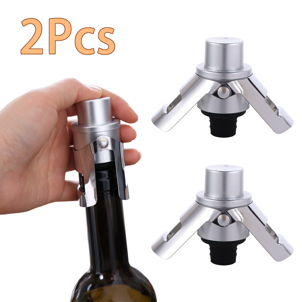 2 adet Dahili Basınç Pompası V - Wine Preservation Pump incelemesi ve fiyatı