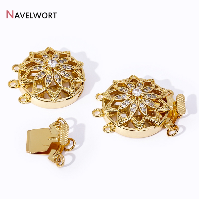 18K Altın Kaplama Üç Sıralı Ku - Bar Cart Gold incelemesi ve fiyatı