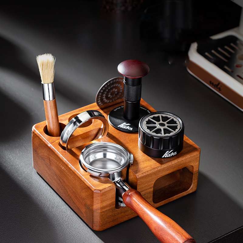 51mm 54mm 58mm Kahve Sıkıştırm - Home Barista incelemesi ve fiyatı