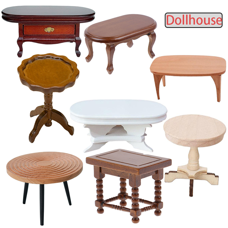 1:12 Ölçekli Dollhouse Minyatü - Home Barista incelemesi ve fiyatı
