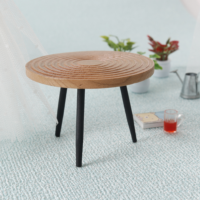 1:12 Ölçekli Dollhouse Minyatü - Home Barista incelemesi ve fiyatı