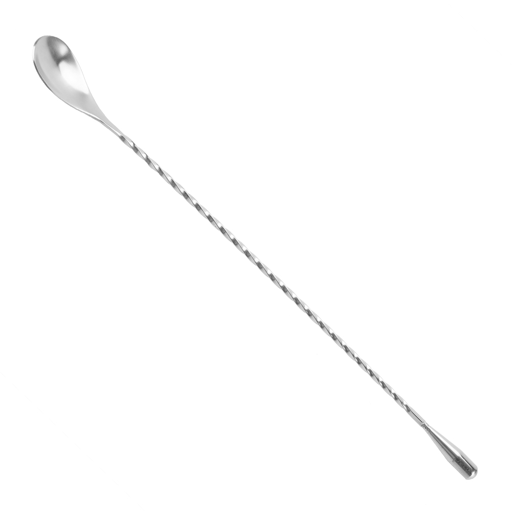 Bar Kaşığı Bar Karıştırma Kaşı - Bar Spoon Twisted incelemesi ve fiyatı