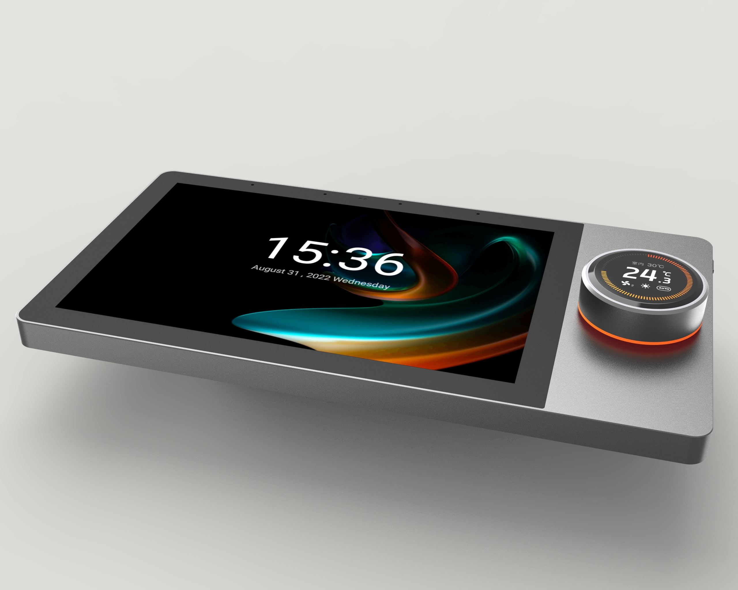 JUNSHUO 2025 Ev Otomasyon Sist - Home Bar Android incelemesi ve fiyatı