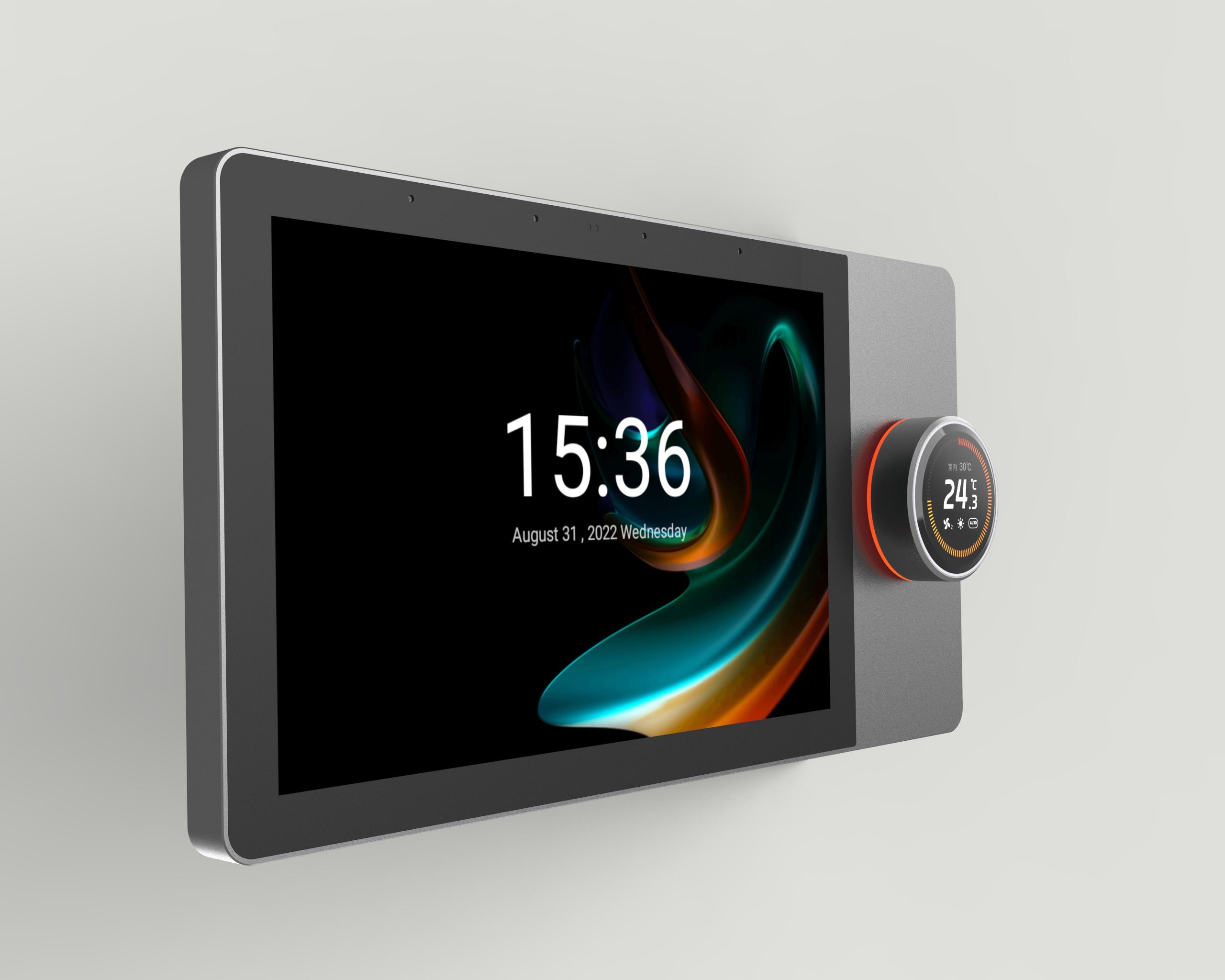 JUNSHUO 2025 Ev Otomasyon Sist - Home Bar Android incelemesi ve fiyatı