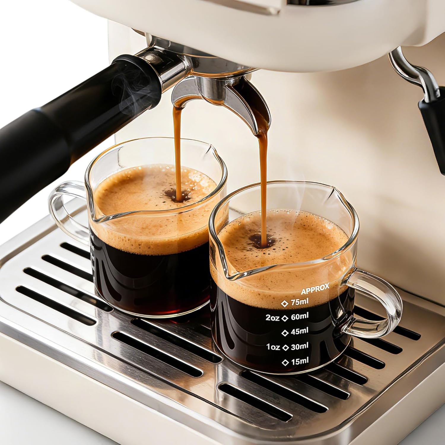 1/2 adet Espresso Fincanı 118  - Home Bar Set incelemesi ve fiyatı