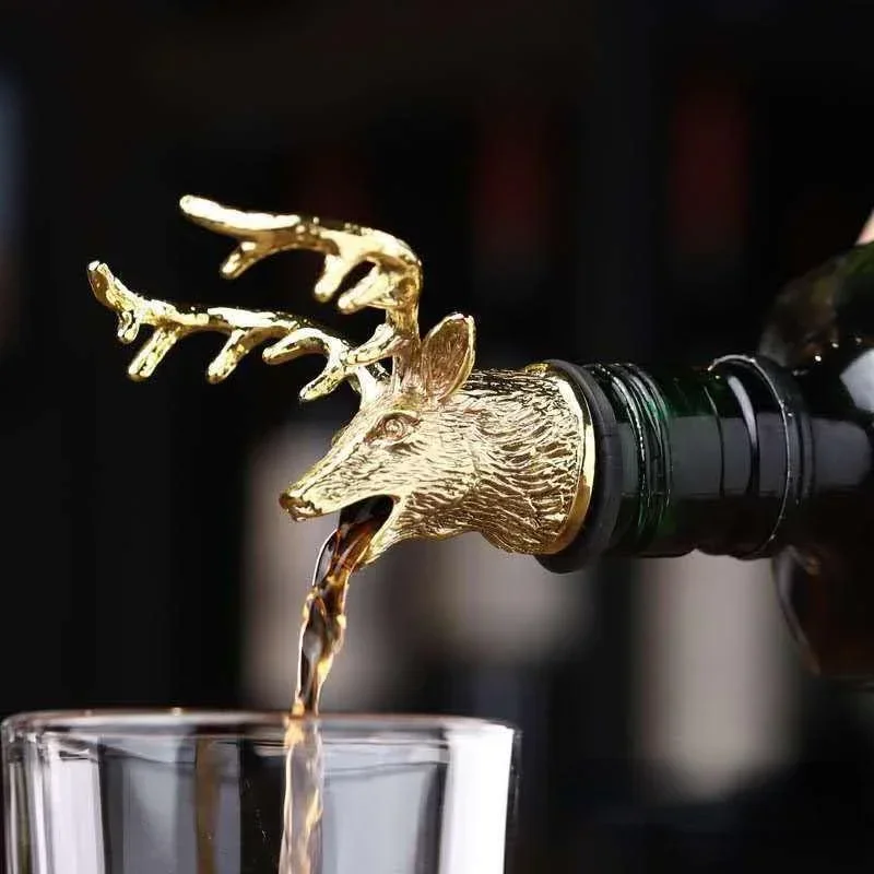 Paslanmaz çelik kırmızı şarap  - Wine Preservation Pump incelemesi ve fiyatı