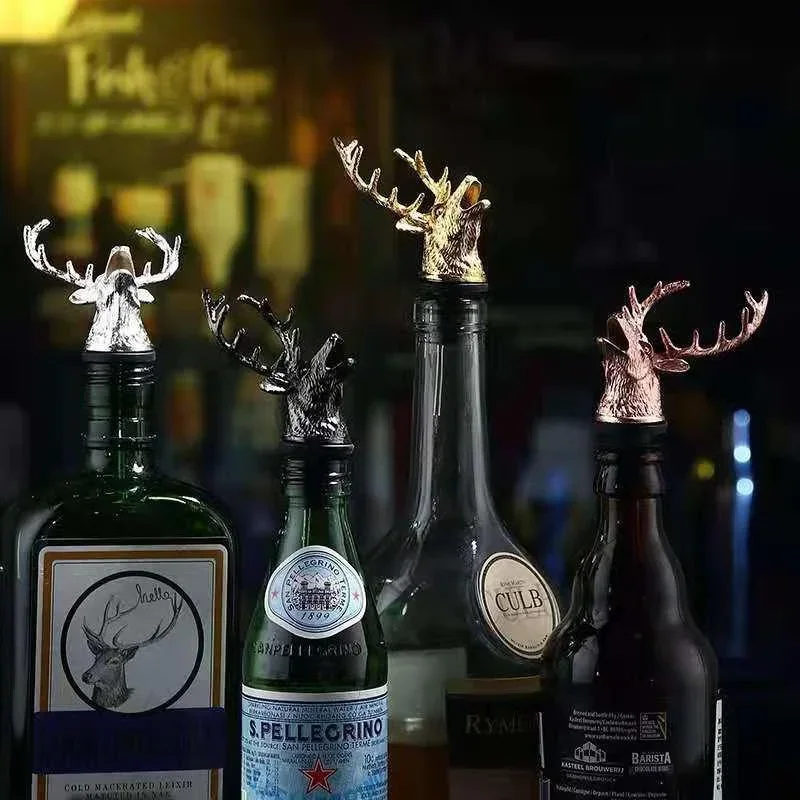 Paslanmaz çelik kırmızı şarap  - Wine Preservation Pump incelemesi ve fiyatı