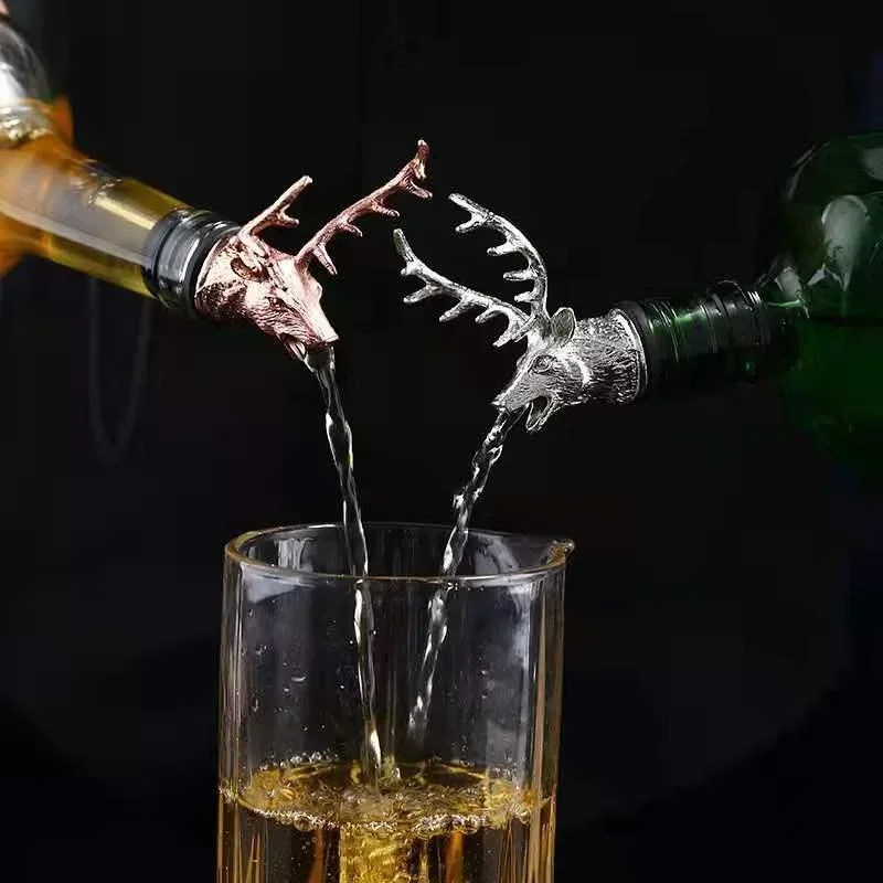 Paslanmaz çelik kırmızı şarap  - Wine Preservation Pump incelemesi ve fiyatı
