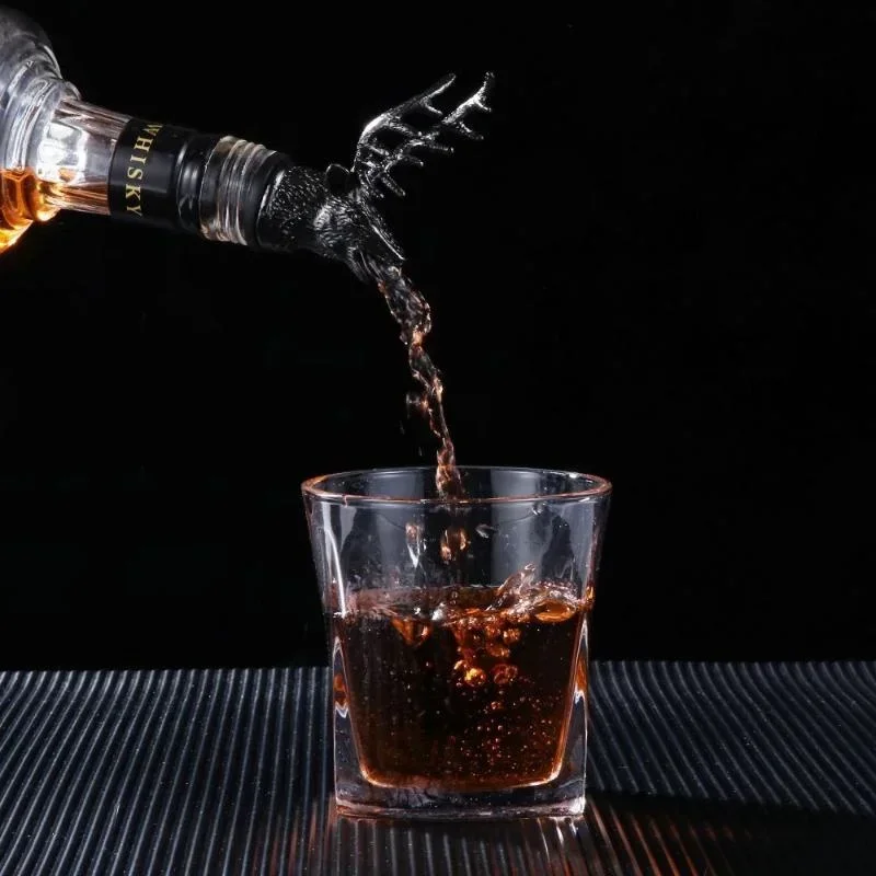 Paslanmaz çelik kırmızı şarap  - Wine Preservation Pump incelemesi ve fiyatı