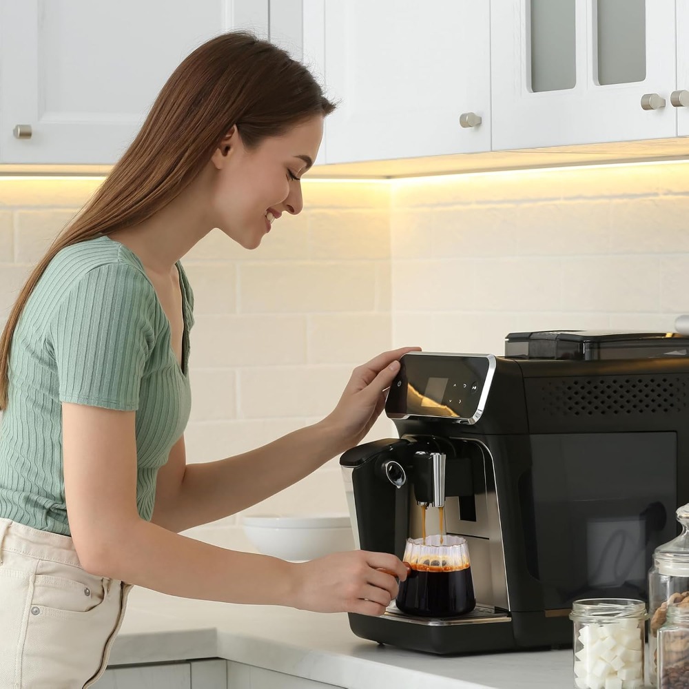 V Şekilli Ağızlı Espresso Shot - Home Barista incelemesi ve fiyatı