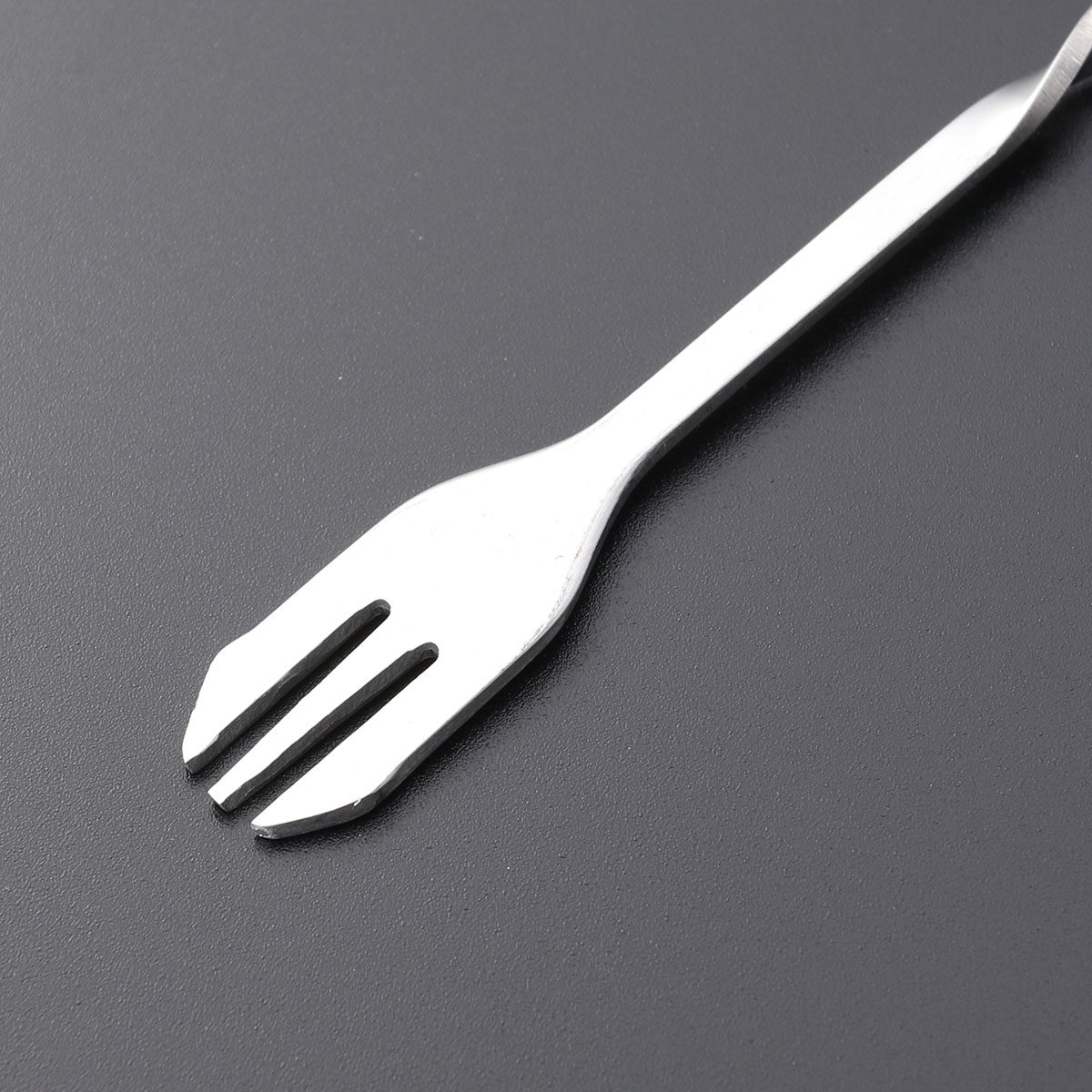 304 Paslanmaz Çelik Kokteyl Ça - Bar Spoon Twisted incelemesi ve fiyatı