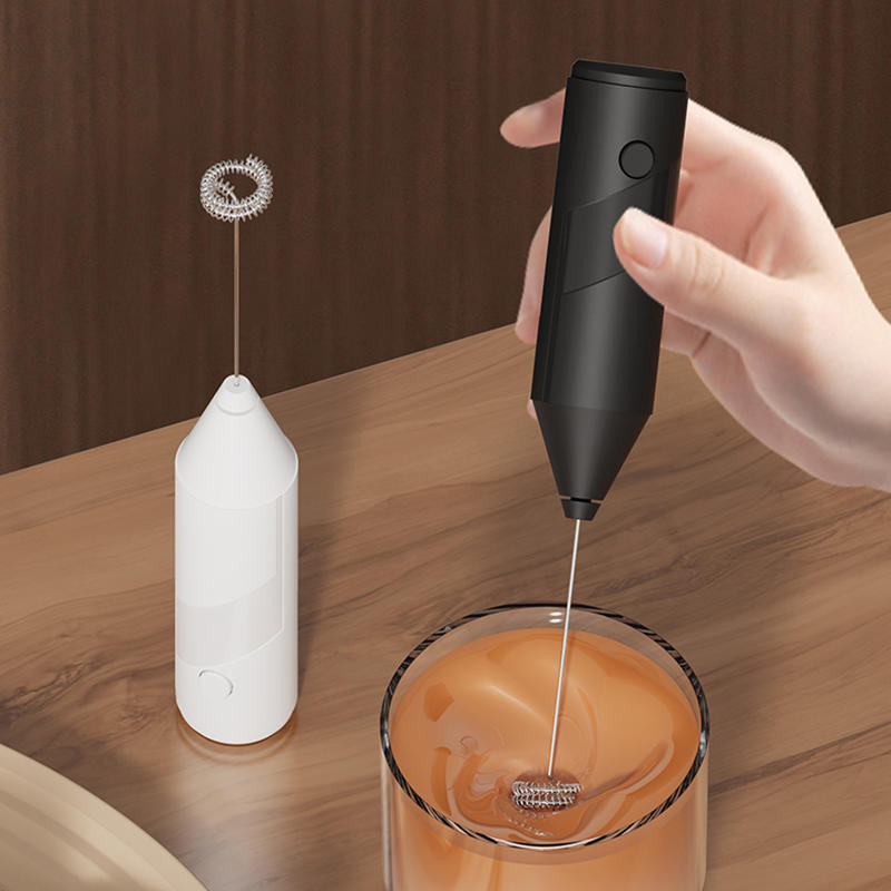 Süt Kablosuz Köpürtücü Kahve Ç - Home Barista incelemesi ve fiyatı