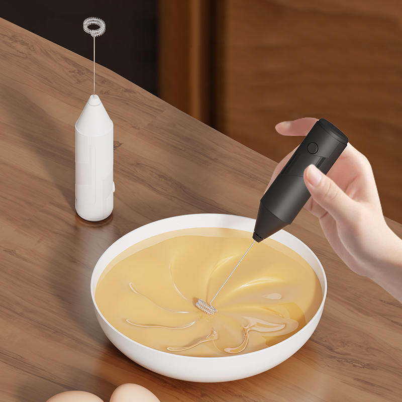 Süt Kablosuz Köpürtücü Kahve Ç - Home Barista incelemesi ve fiyatı