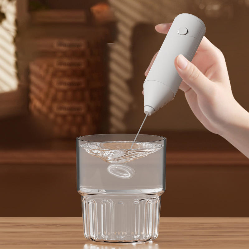 Süt Kablosuz Köpürtücü Kahve Ç - Home Barista incelemesi ve fiyatı