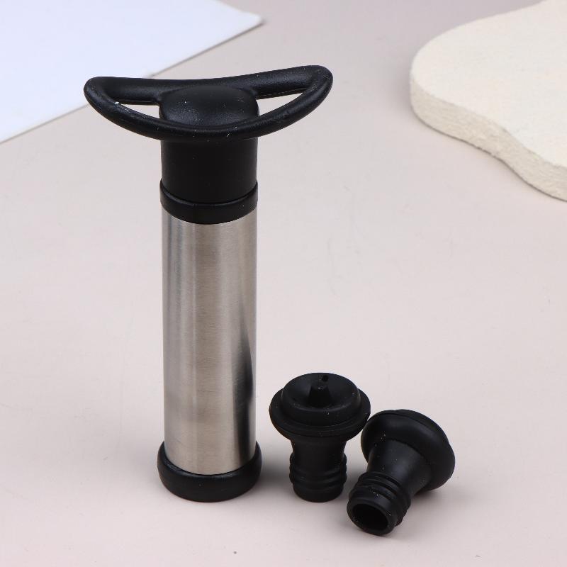 【Güzel】Vakumlu Pompa Koruyucu  - Wine Preservation Pump incelemesi ve fiyatı