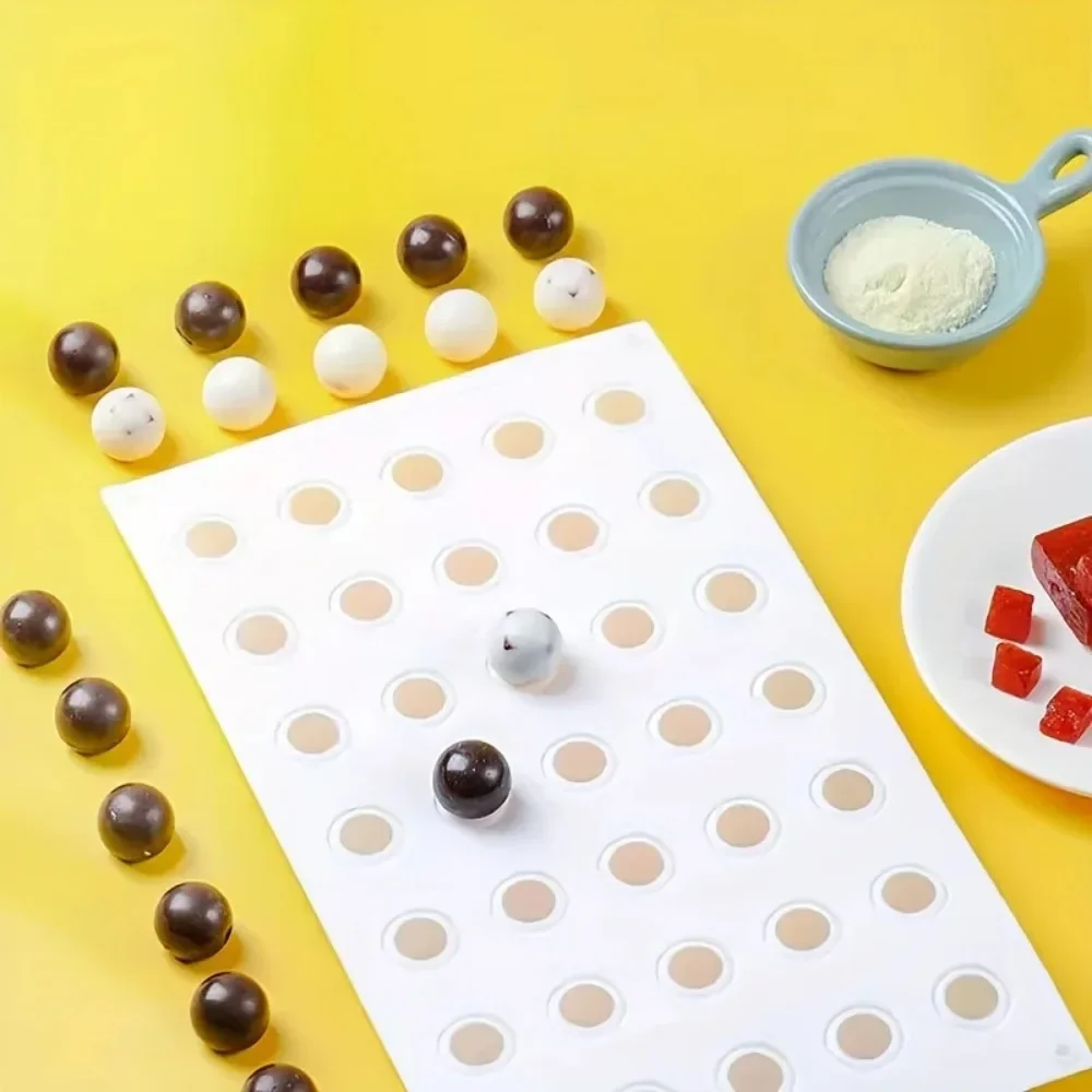 Çok amaçlı Mini Yuvarlak Top S - Ice Mold Sphere incelemesi ve fiyatı