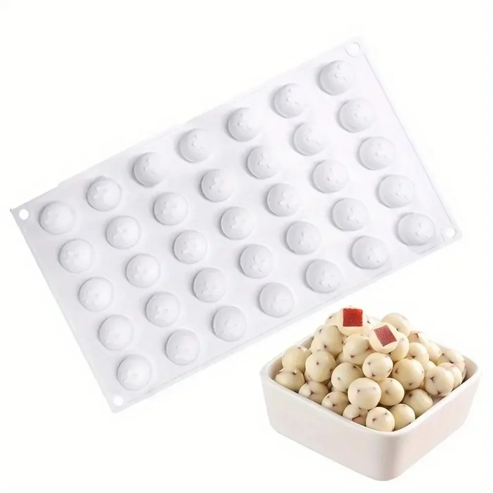 Çok amaçlı Mini Yuvarlak Top S - Ice Mold Sphere incelemesi ve fiyatı