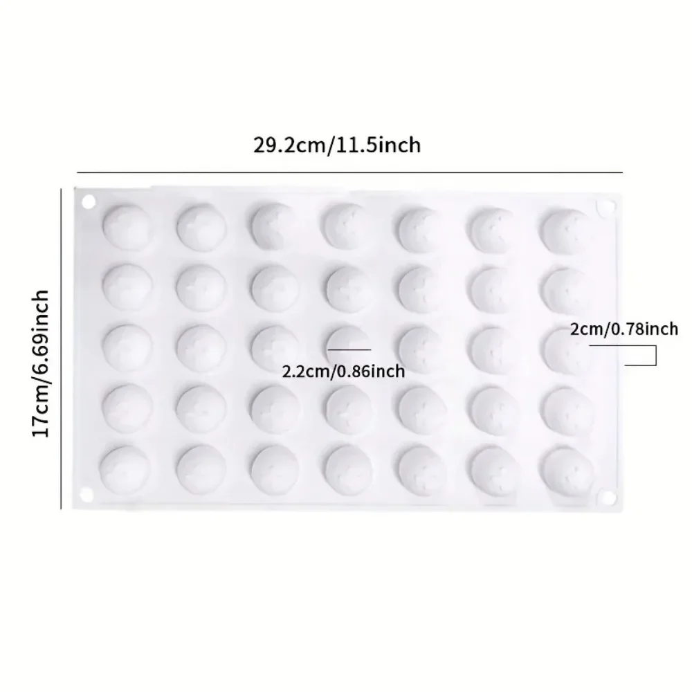 Çok amaçlı Mini Yuvarlak Top S - Ice Mold Sphere incelemesi ve fiyatı