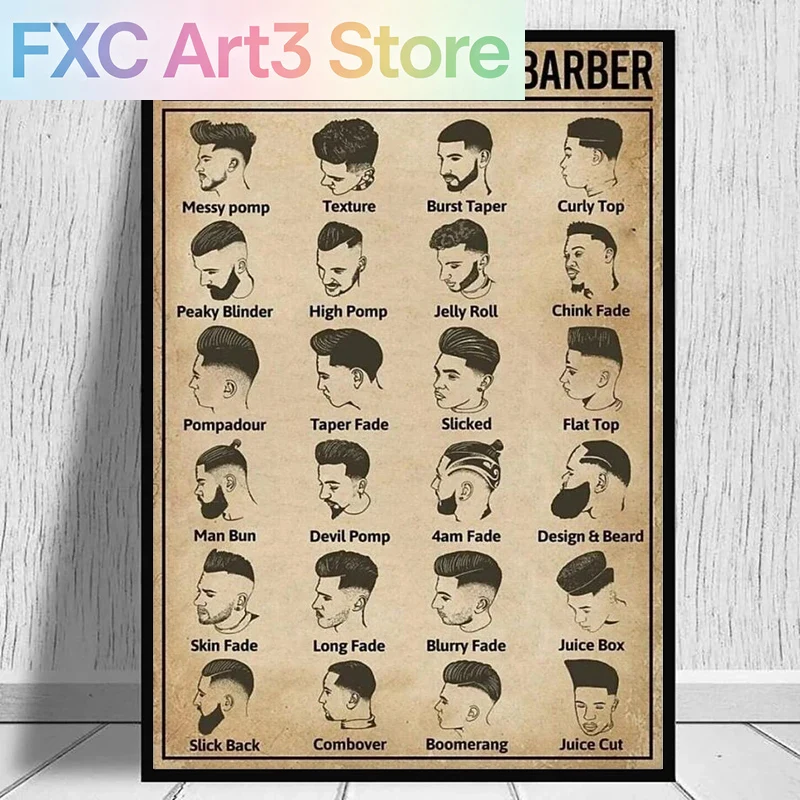 Çerçevesiz, Retro Saç Kesimi Ç - Home Barbershop incelemesi ve fiyatı