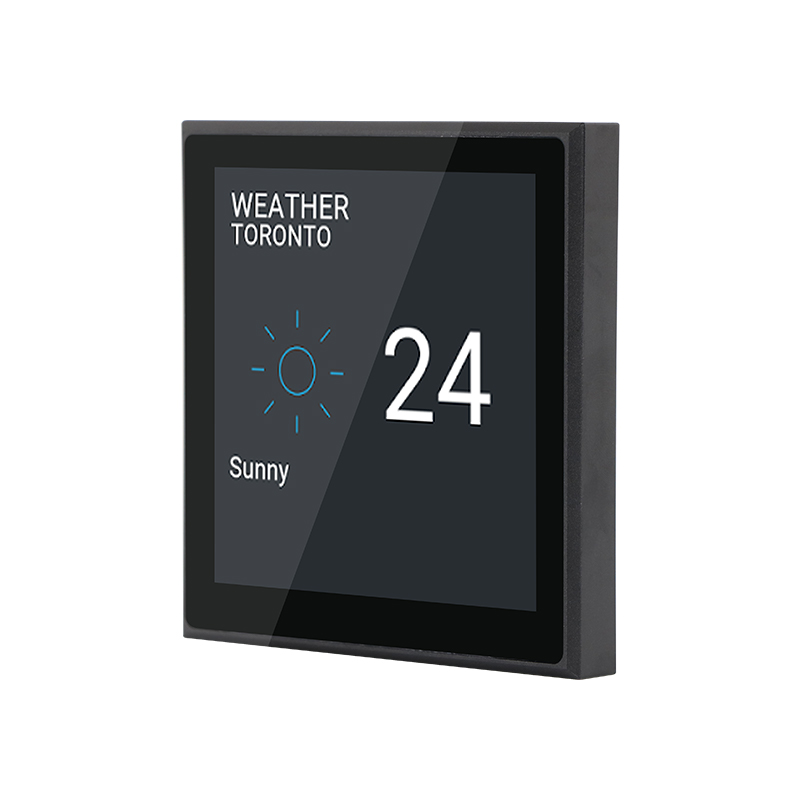 YC-SM41PM EU Akıllı Anahtar Mo - Home Bar Android incelemesi ve fiyatı