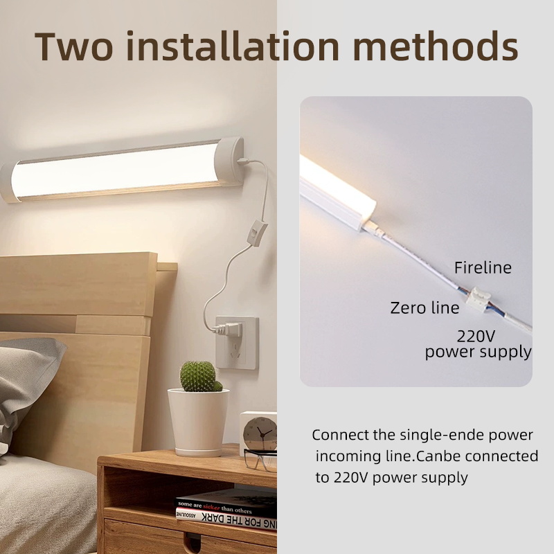 Bağlı Led dolap lambaları 120c - Home Bargains incelemesi ve fiyatı