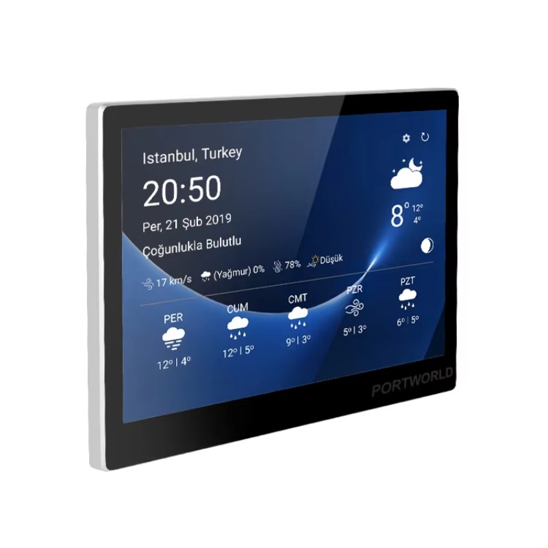 benzersiz CNC 10 İnç Tablet PC - Home Bar Android incelemesi ve fiyatı