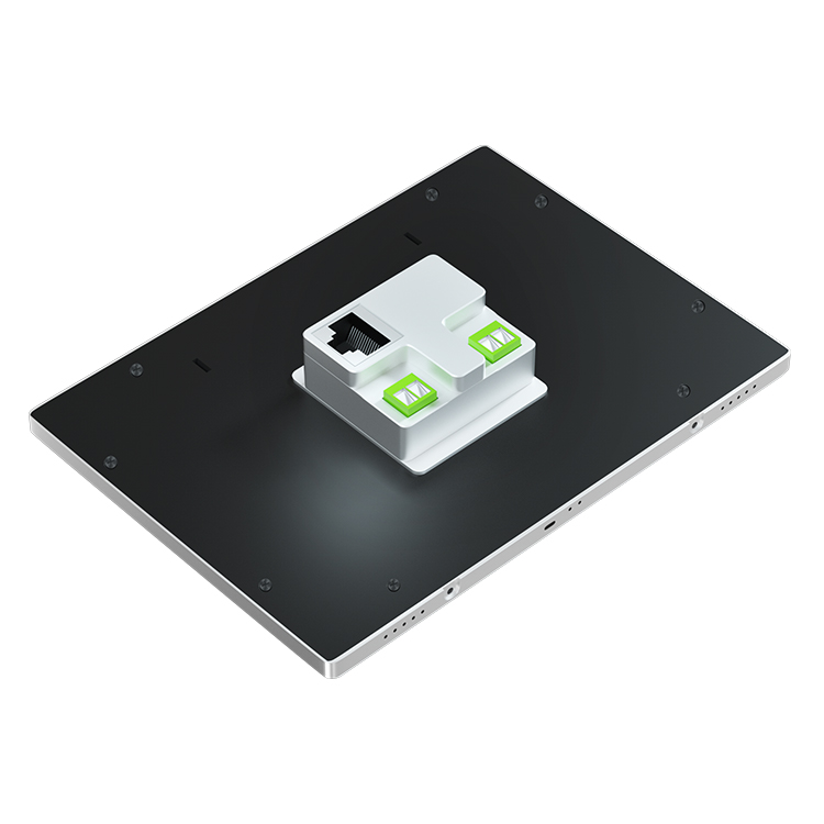 benzersiz CNC 10 İnç Tablet PC - Home Bar Android incelemesi ve fiyatı