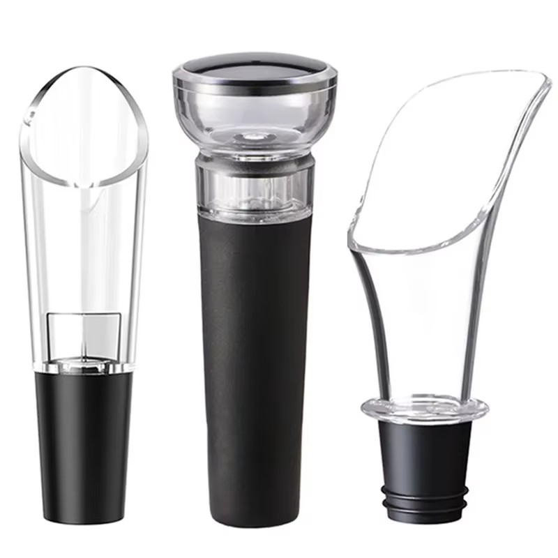 Sızdırmaz şarap şişesi mühürle - Wine Preservation Pump incelemesi ve fiyatı