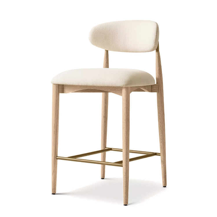 Yeni Stil İskandinav Kumaş Ahş - Home Bar And Counter incelemesi ve fiyatı