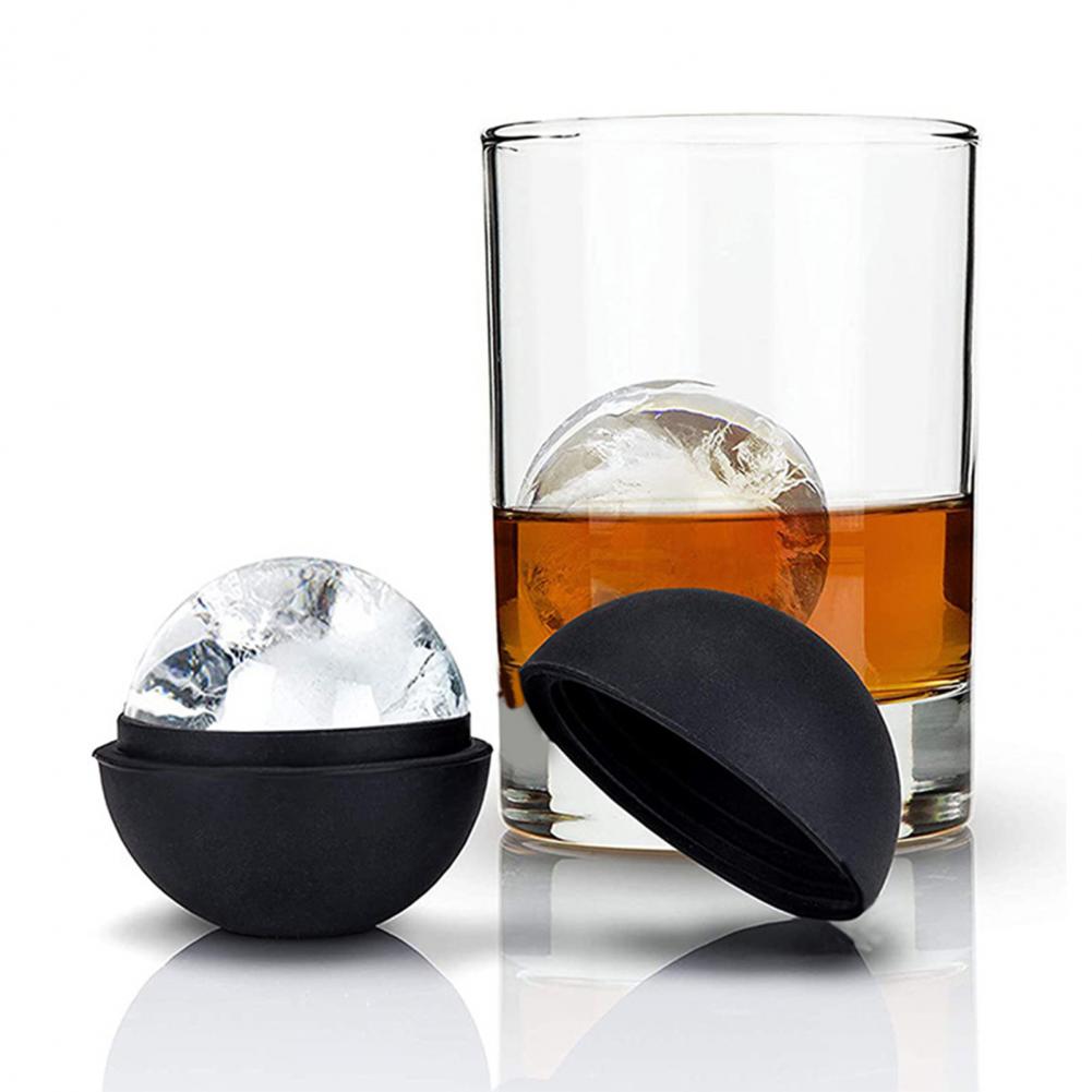 Kolay Çıkarılabilir Buz Küpler - Ice Mold Sphere incelemesi ve fiyatı