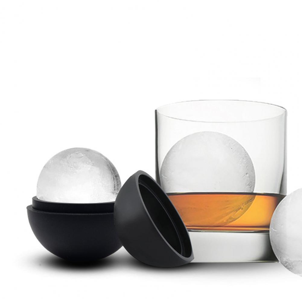 Kolay Çıkarılabilir Buz Küpler - Ice Mold Sphere incelemesi ve fiyatı
