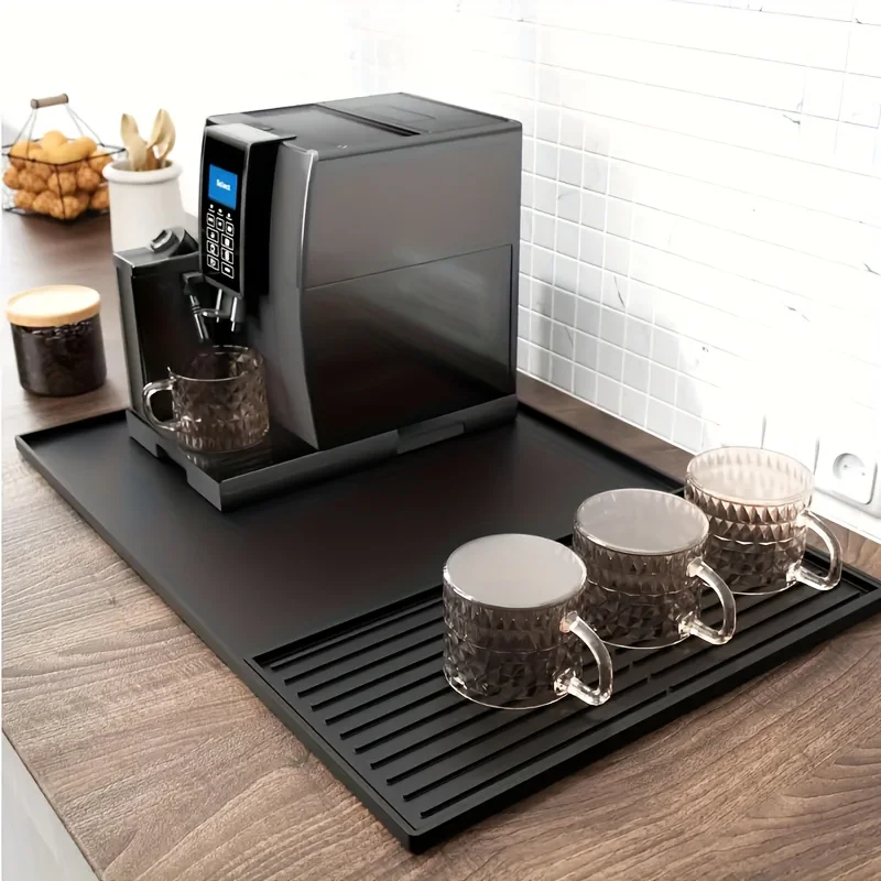 2'si 1 Arada Silikon Kahve Bar - Home Bar And Counter incelemesi ve fiyatı