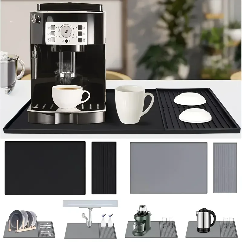 2'si 1 Arada Silikon Kahve Bar - Home Bar And Counter incelemesi ve fiyatı
