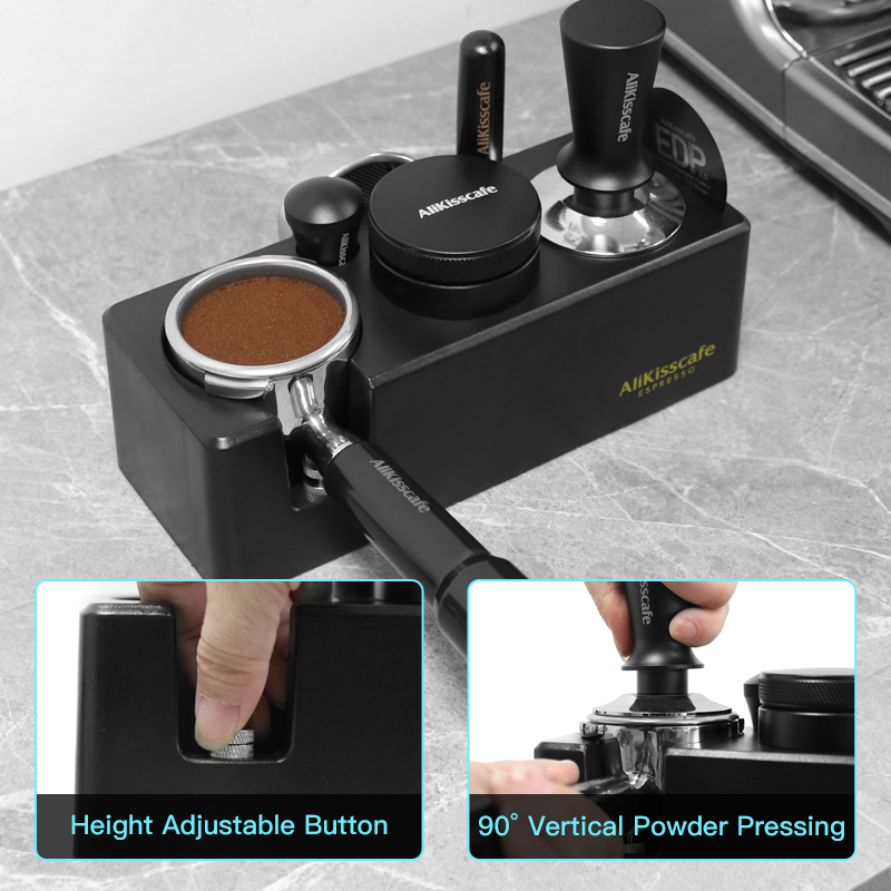 AliKisscafe Kahve Sıkıştırma İ - Home Barista incelemesi ve fiyatı