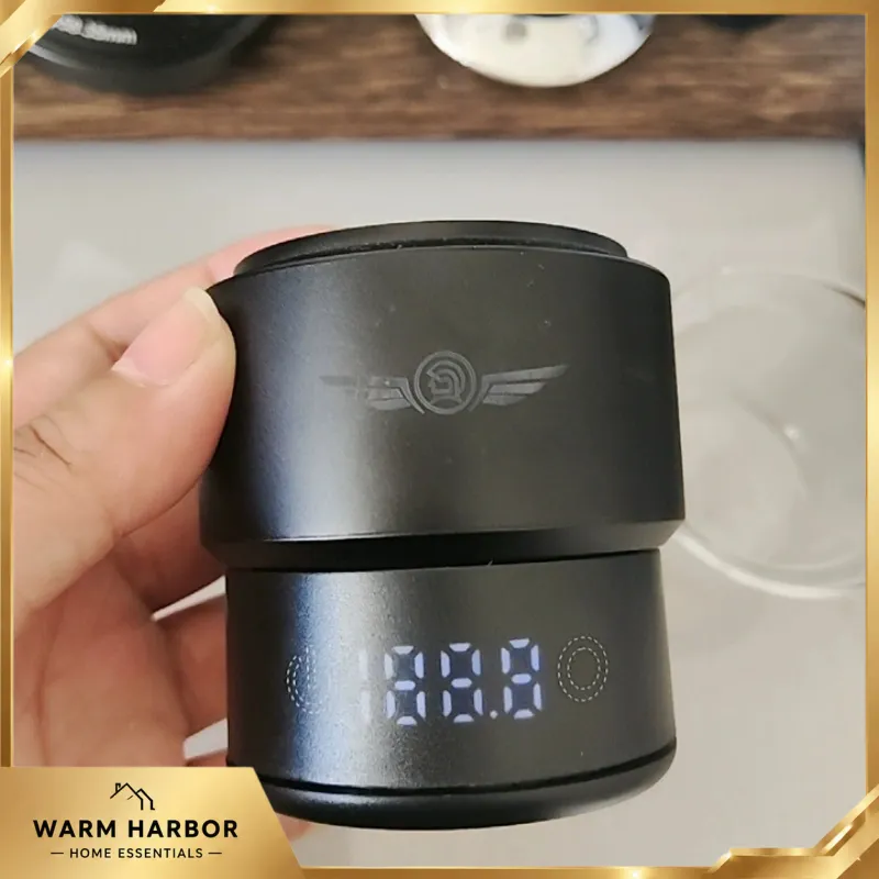 Hero Xiaozhi Esp Mini Dijital  - Home Barista incelemesi ve fiyatı