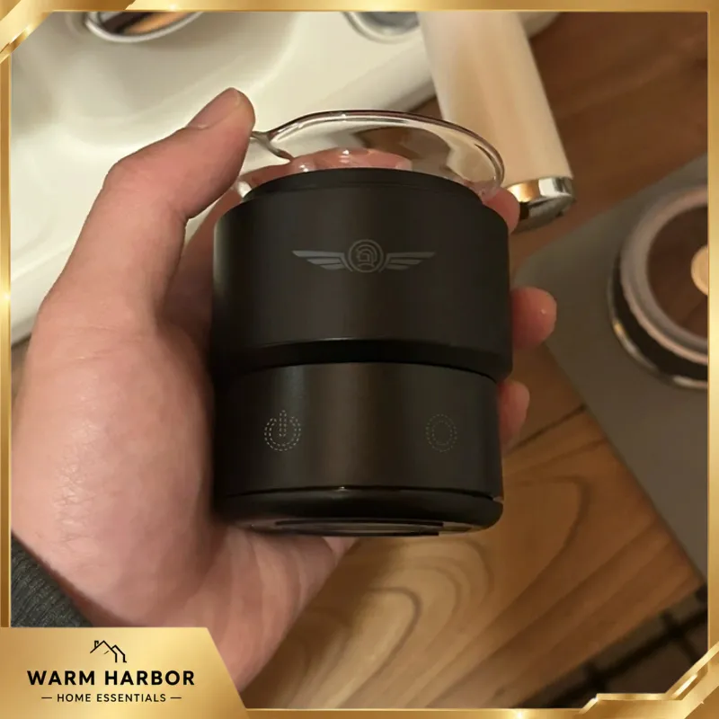 Hero Xiaozhi Esp Mini Dijital  - Home Barista incelemesi ve fiyatı