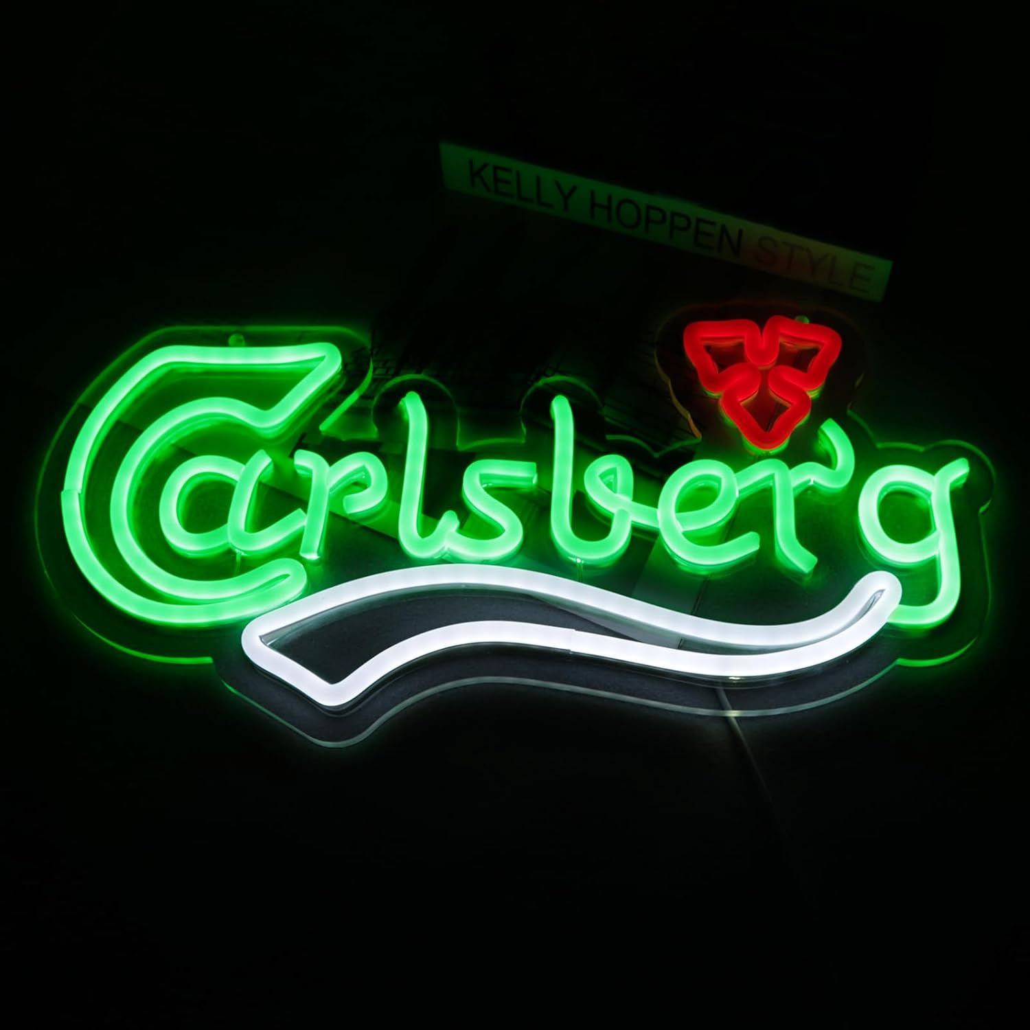 Bira Neon Tabela İşletmesi USB - Home Bar And Restaurant incelemesi ve fiyatı