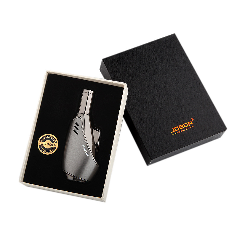Jobon Rüzgar Geçirmez Mavi Ale - Smoking Gun Kit incelemesi ve fiyatı