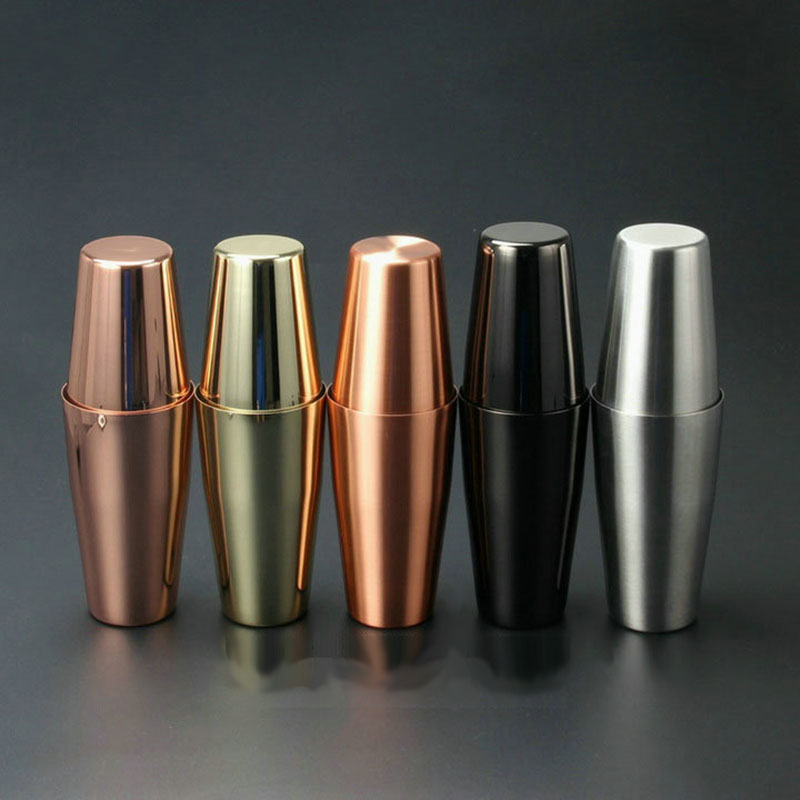 Boston Kokteyl Shaker'ı Martin - Boston Shaker Set incelemesi ve fiyatı
