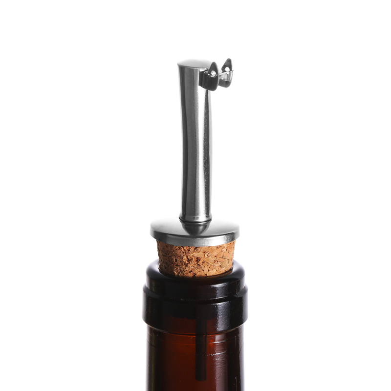 Paslanmaz çelik şişe stoper şa - Wine Preservation Pump incelemesi ve fiyatı