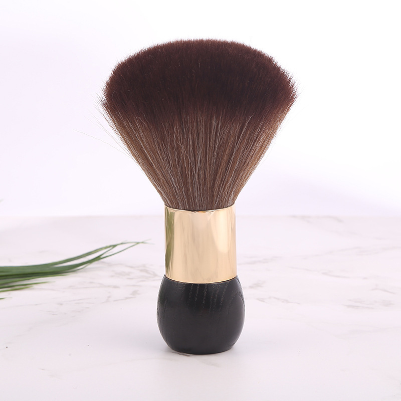Salon yumuşak saç fırçası süpü - Home Barbershop incelemesi ve fiyatı